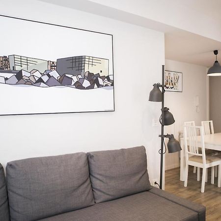 Plaza B - Local Rentss Apartment San Sebastian Exterior photo